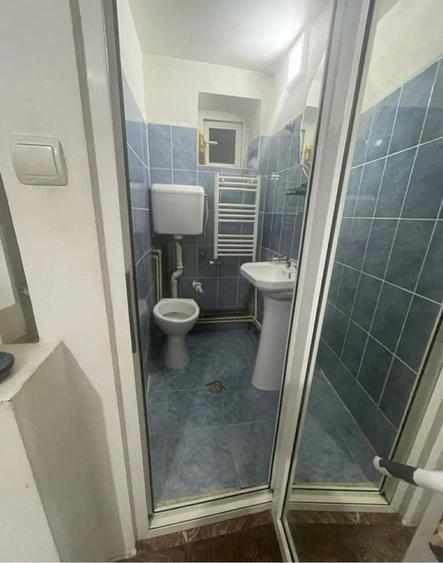 Apartament cu 3 camere în Antiaeriană