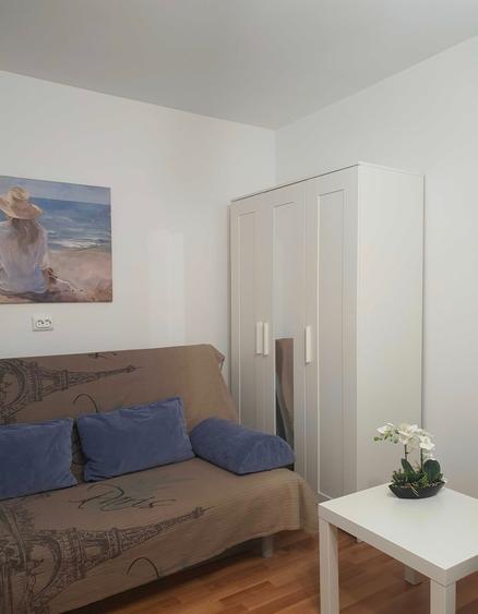 Apartament 2 camere Lujerului - 1
