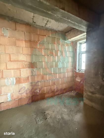 Apartament cu 3 camere în Timpuri Noi