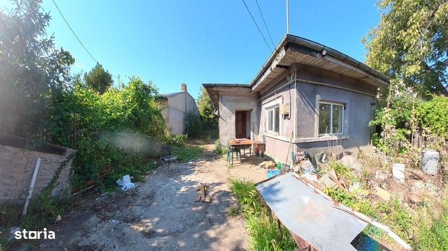 Spațiu comercial, în Berceni