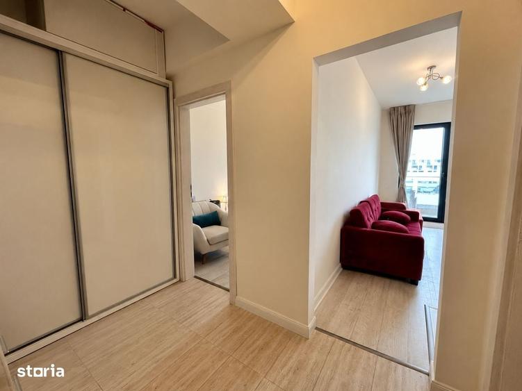 Apartament 2 camere | Vedere spre mare | Prima linie la plaja - 5
