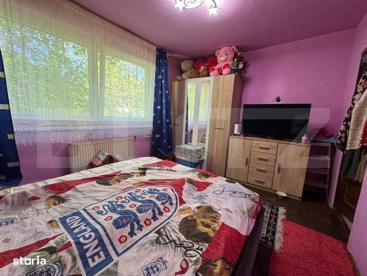 Apartament cu 2 camere în Batiz