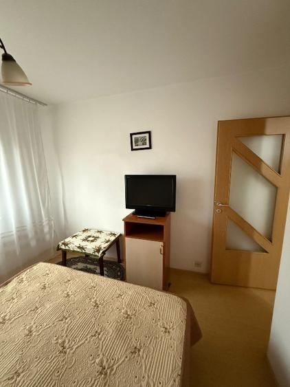 Apartament cu 2 camere decomandat în Tudor Vladimirescu