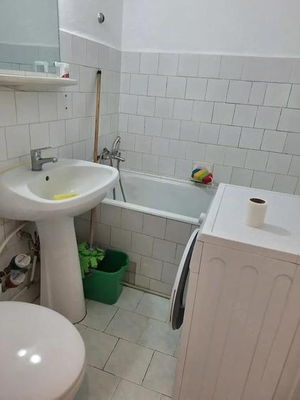 Garsonieră semidecomandată în Micălaca