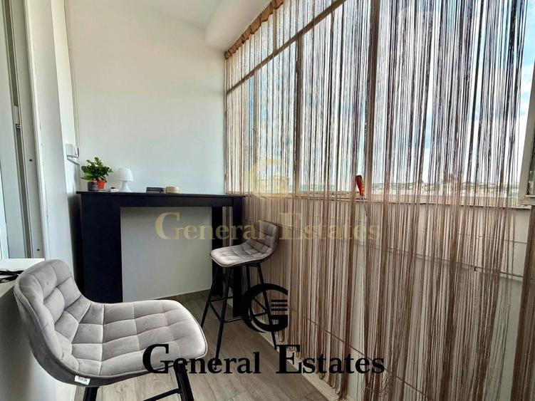 Apartament cu 3 camere decomandat, mobilat în Alexandru cel Bun