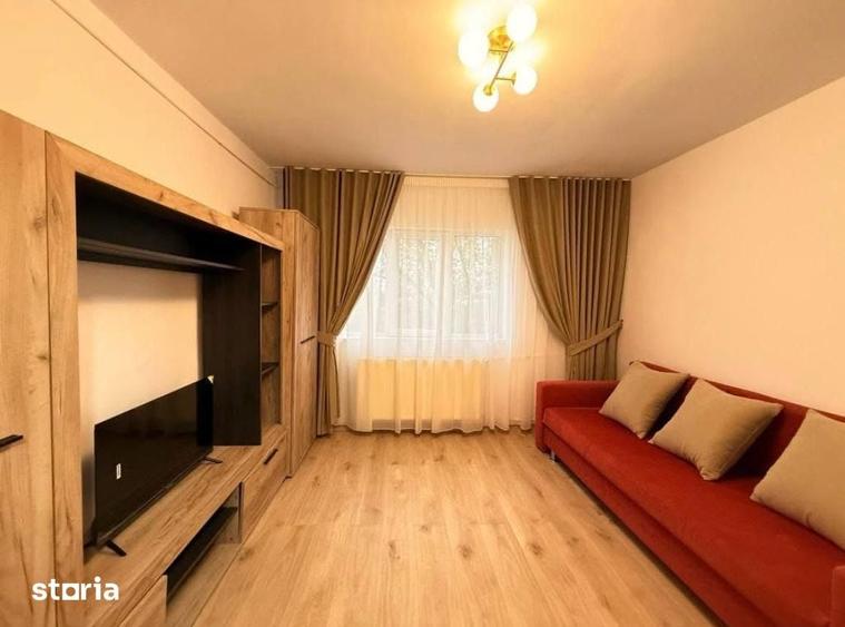 Garsonieră în Ciarda Roșie