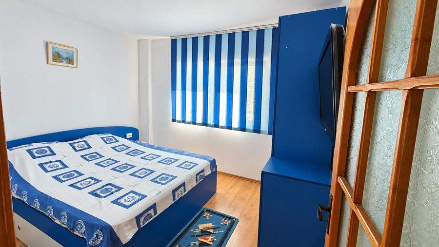 Apartament cu 4 camere decomandat în Nord