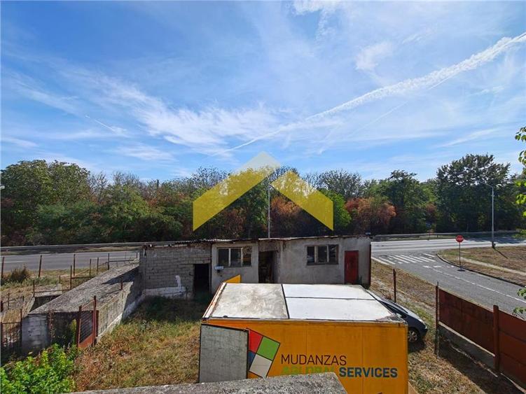 Casă individuală cu 6 camere cu Teren 932 Mp în Subcetate