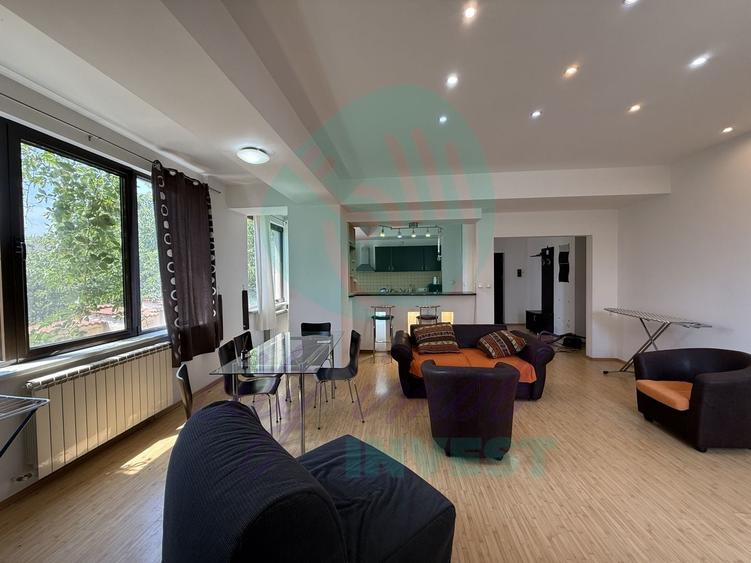 Apartament boutique 83 mp | Vasile Lascăr – Ștefan cel Mare - 3