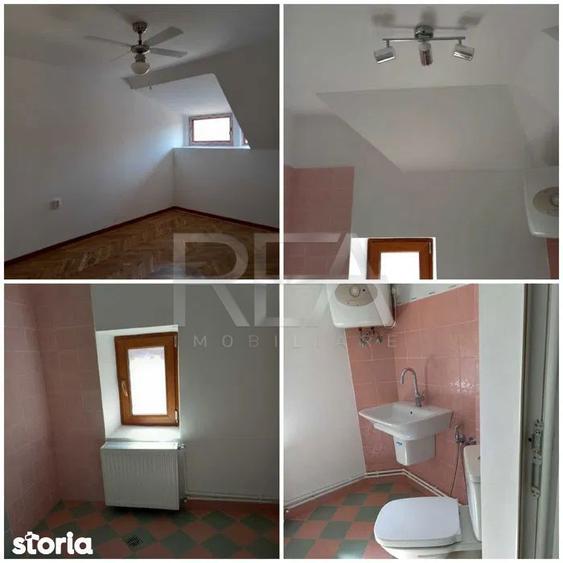 Apartament cu 3 camere decomandat în Dorobanți