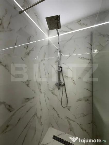 Apartament cu 2 camere semidecomandat în Mazepa 2