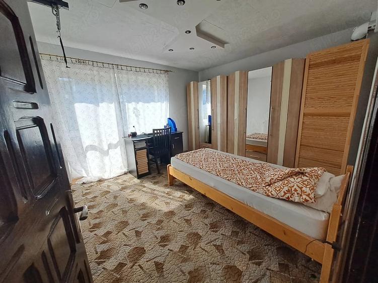 Casă cu Teren 600 Mp în Nord