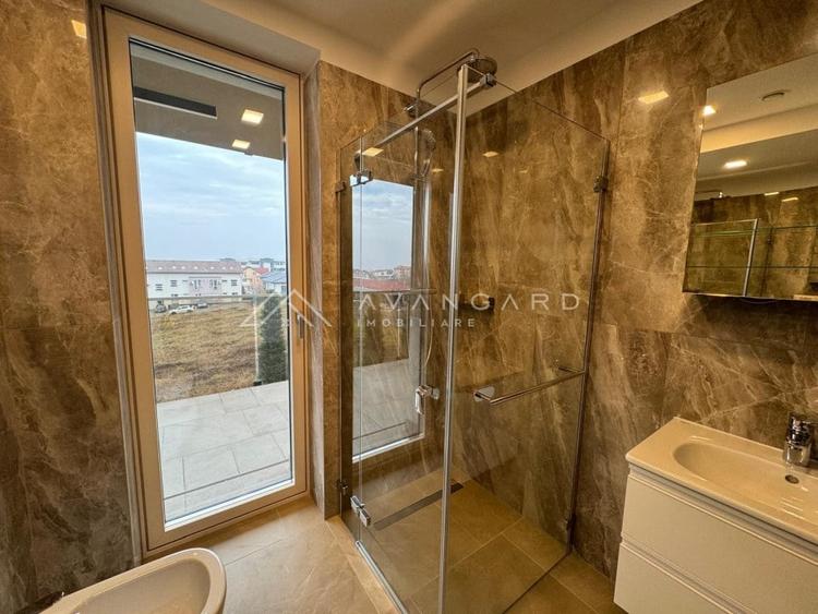 Apartament 3 Camere LUX | 120 mp | Parcare| Loft Residence - Buna Ziua - 13