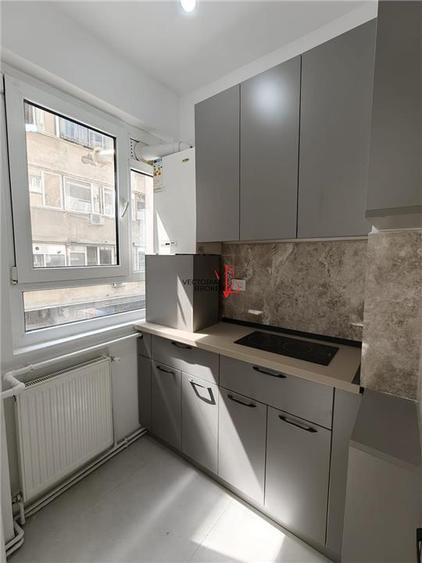 Cismigiu Ion Brezoianu; renovata complet; Centrala proprie; Prima inchiriere - 1