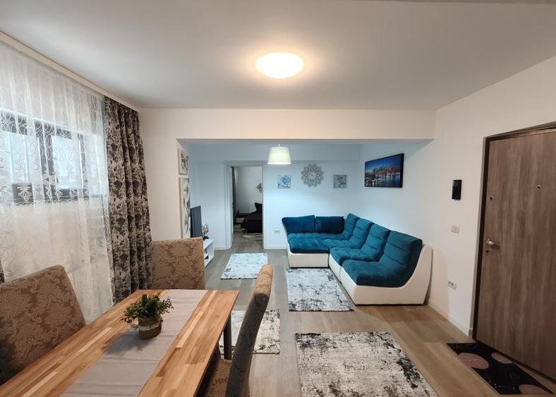 Apartament 2 camere Compozitori-Bobescu/Centrală proprie/AC/CTBus - 2
