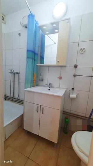 Garsonieră semidecomandată în Vatra Luminoasă
