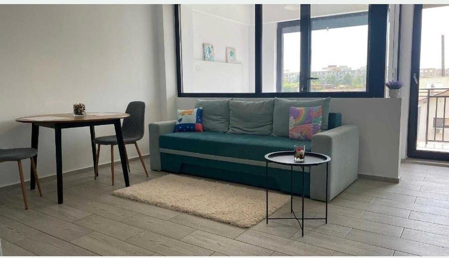 CAMPUS 2 CAMERE 450 EURO TERMEN LUNG - 1