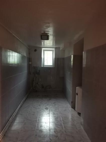 Casă individuală cu 4 camere cu Canalizare în Gruia