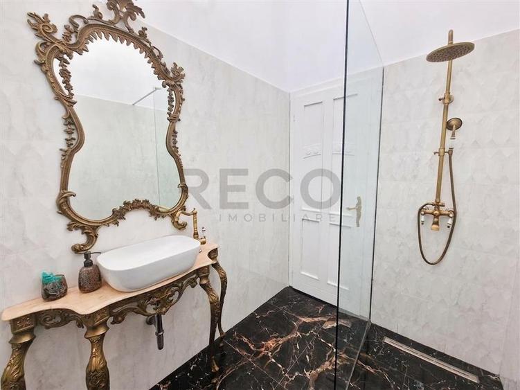 RECO Apartament 3 camere Ultracentral in Oradea - 11