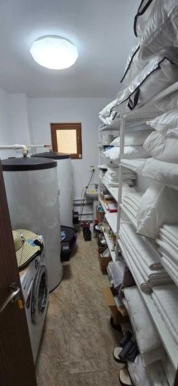 Pensiune, 10 Camere, Complet Functionala in Eforie Nord - 7