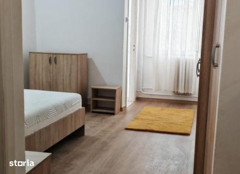 Garsonieră în Nicolina