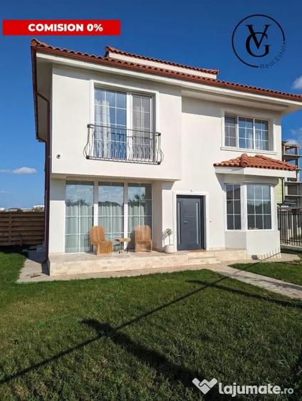 Casa individuala | P+1 | Zona Hanul cu Peste - 1