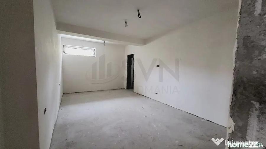 Spațiu comercial, de 320 mp, în Parcul Carol