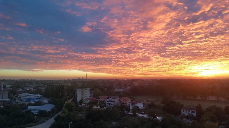 Apartament cu 2 camere decomandat în Militari
