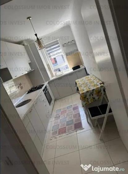 Apartament cu 2 camere decomandat în Avantgarden