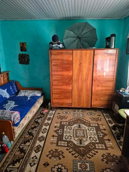 Casă individuală cu 3 camere cu Teren 1000 Mp în Ștefănești