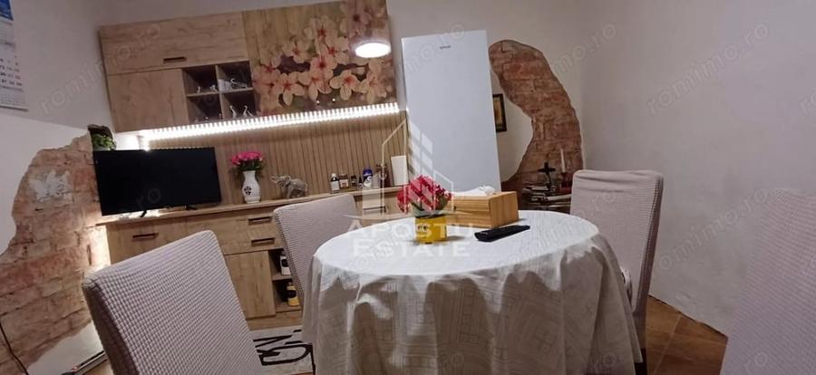 Casa din caramida de vanzare Freidorf Timisoara - 13