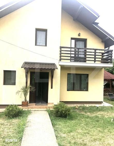 Casa/Vila de inchiriat - 1