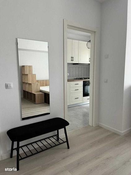 Apartament modern cu 1 camera Decomandat- Conest Evolution, Dacia - 3