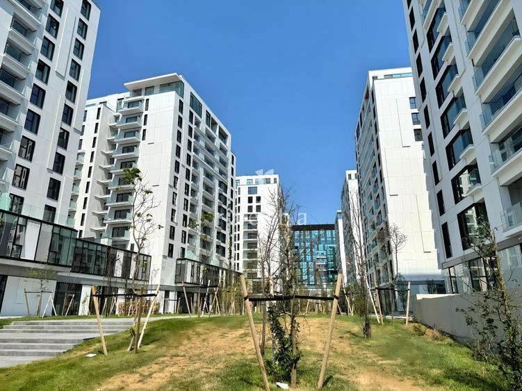 Apartament cu 2 camere semidecomandat în Panduri