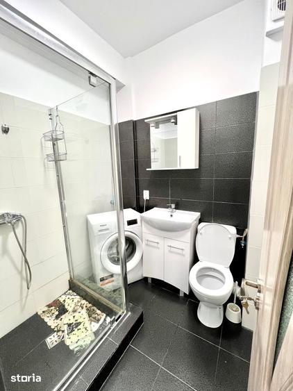 Apartament cu 2 camere în Calea București