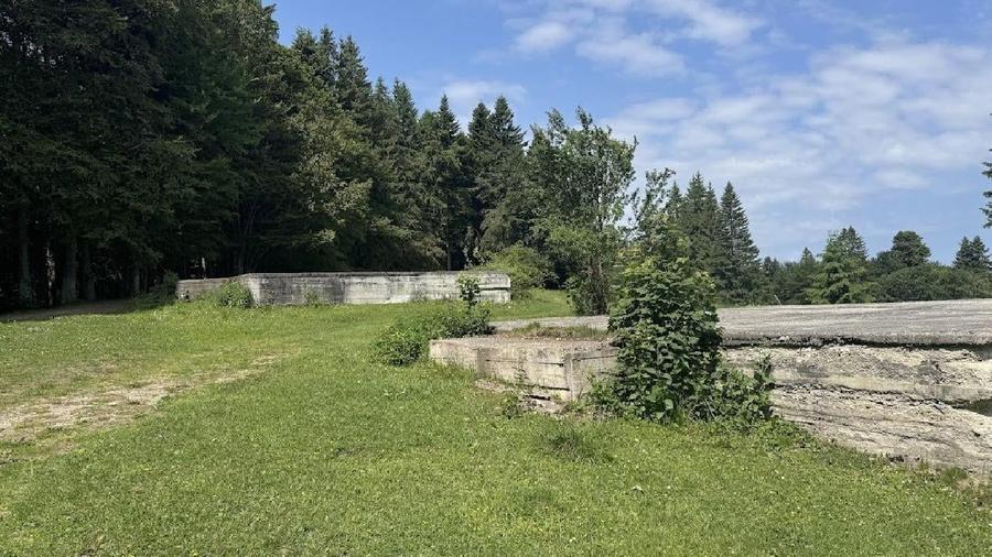 Teren agricol intravilan de 6000 mp, în Nord