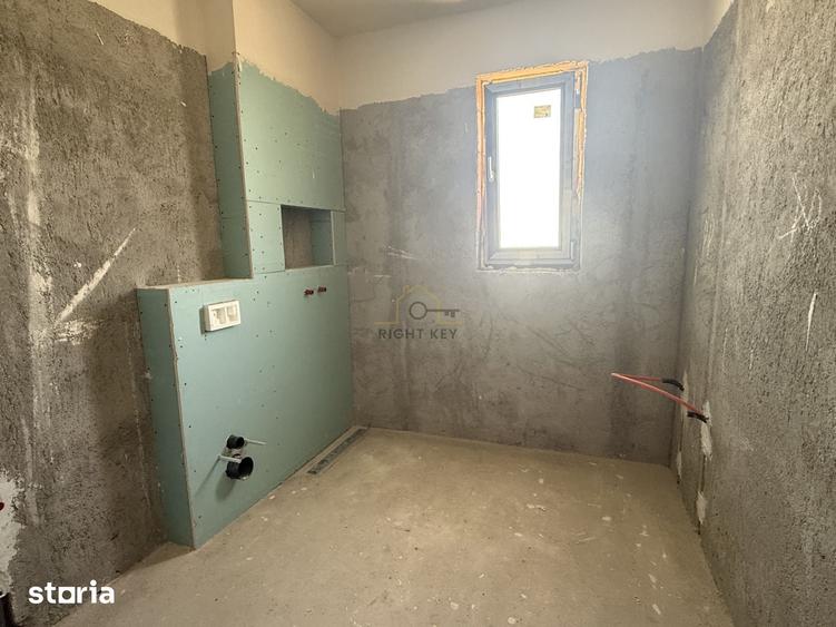 Casa 5 camere P+1+Pod, Dragomiresti Vale! T:500mp, STB! Comision 0%! - 3