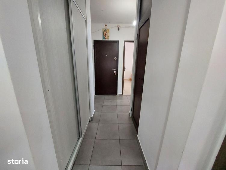 Apartament cu 2 camere în Sud