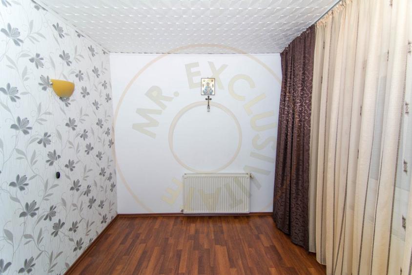 Apartament 3 camere Topoloveni, jud. Arges. Comision 0% - 11