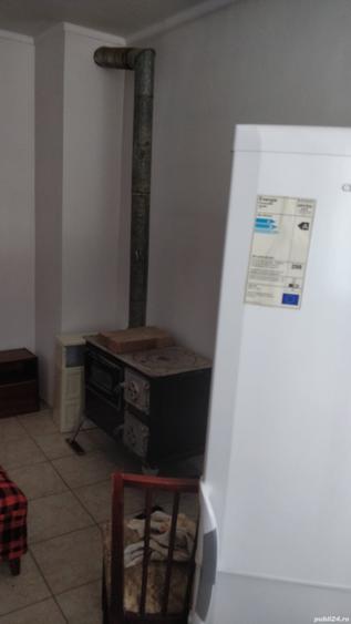 Casă cu 6 camere în Central