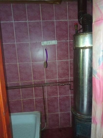 Casă cu 2 camere în Vale
