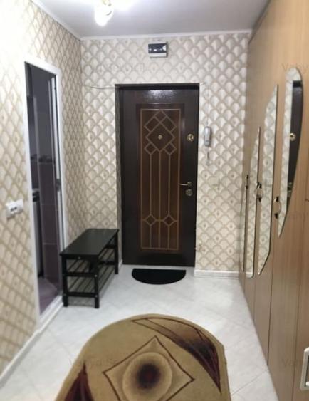 Garsonieră decomandată, mobilată în Pantelimon