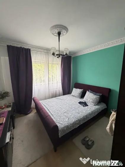 Apartament cu 4 camere decomandat în Herăstrău