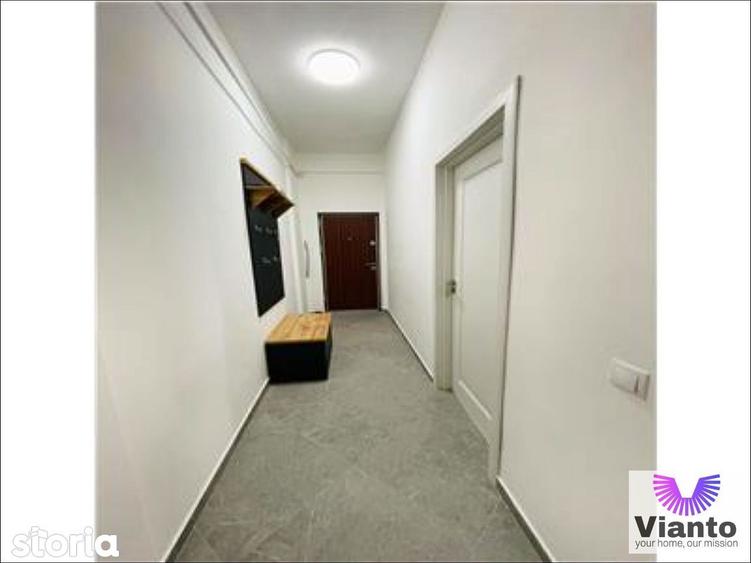 Apartament cu 2 camere, mobilat în Șelimbăr