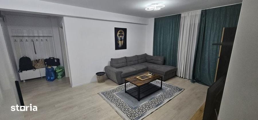Apartament cu 2 camere în Drumul Taberei