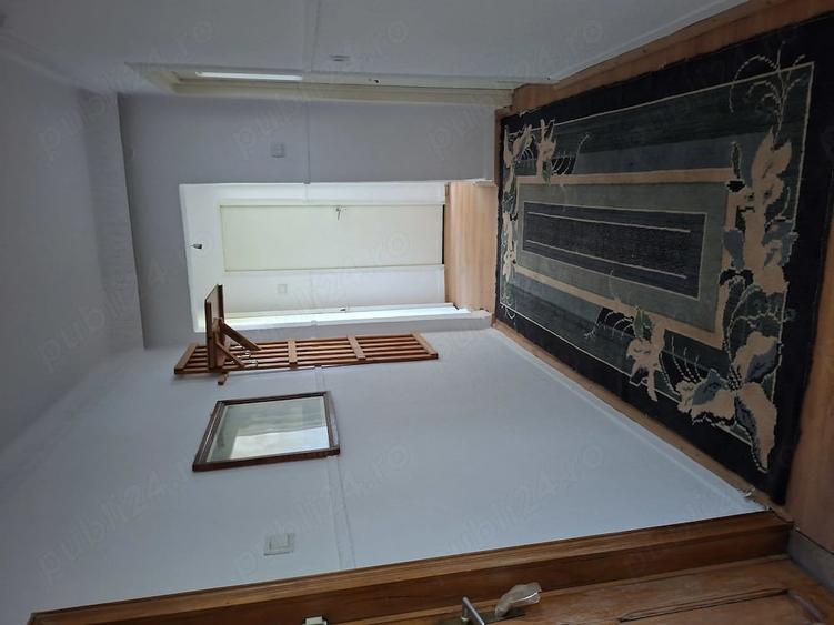Apartament cu 2 camere decomandat în Sud