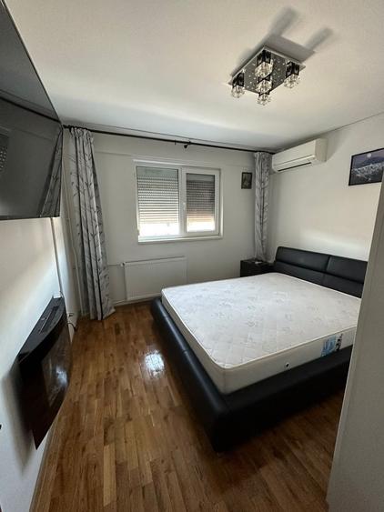 Apartament cu 2 camere semidecomandat în Titan
