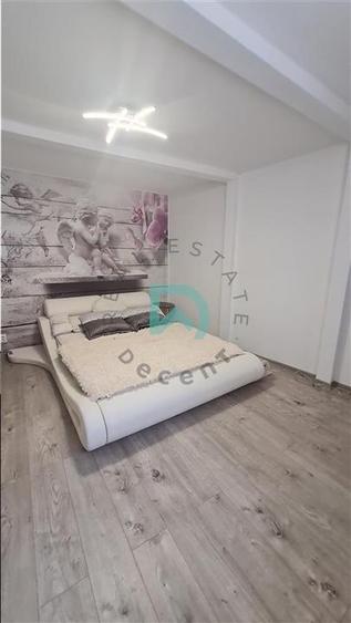 Casă individuală cu 4 camere cu Teren 220 Mp în Răcădău