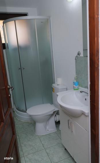 Cabana Colibita - 12 camere baie proprie - 550mp - 1