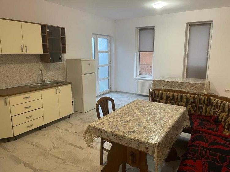 Casă cu 3 camere în Central